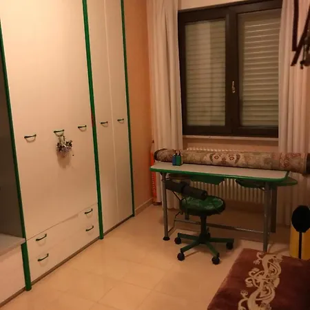 Holiday home Torretta *