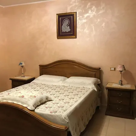 Holiday home Torretta L'Aquila