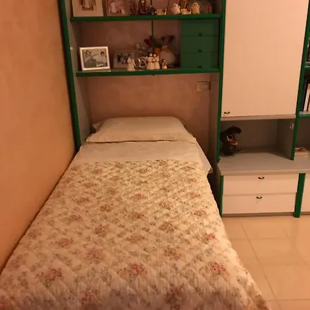 Torretta Holiday home L'Aquila