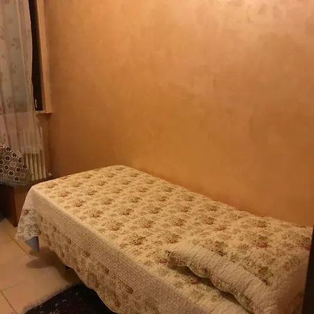 Torretta Holiday home