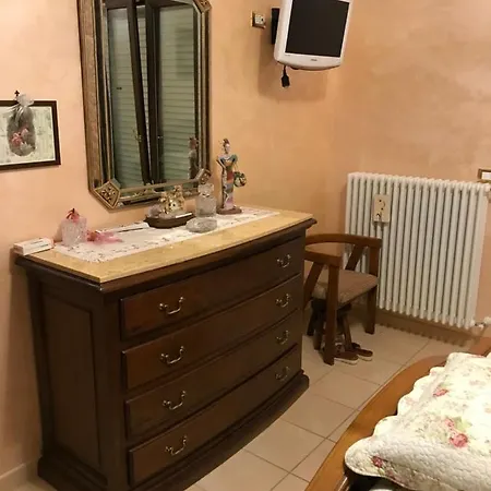 Torretta Prázdninový dům LʼAquila