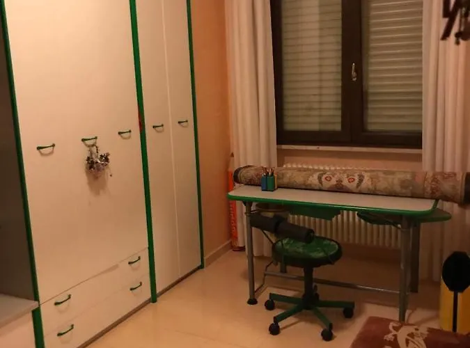 Vakantiehuis Torretta *