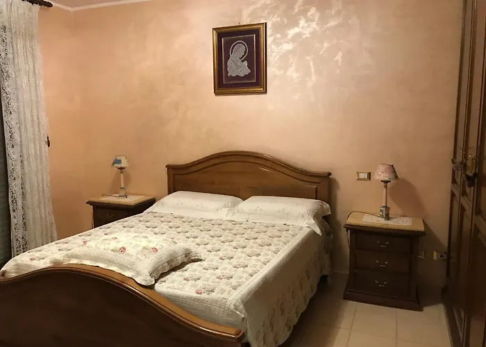 Vakantiehuis Torretta LʼAquila