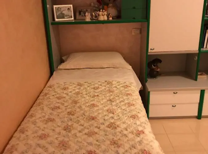 Torretta Vakantiehuis LʼAquila