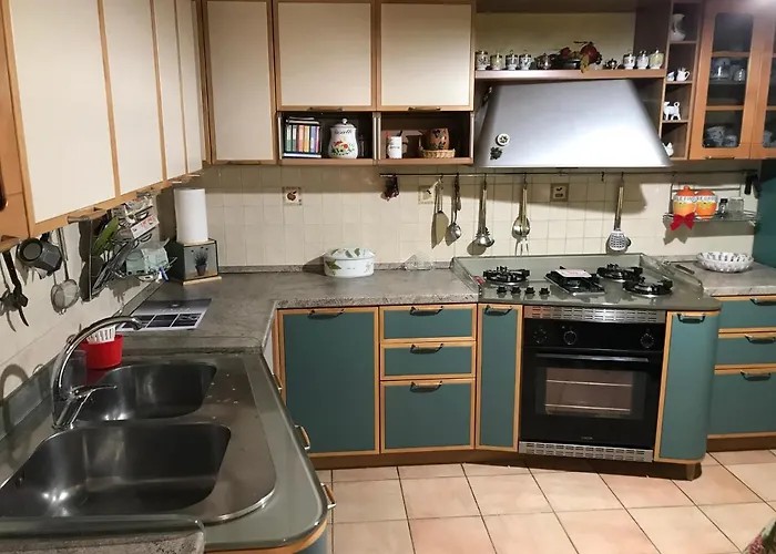 Torretta * 라킬라