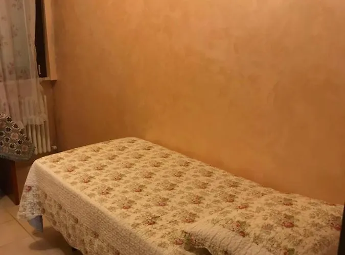 Torretta Vakantiehuis