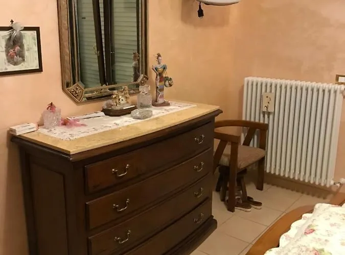 Torretta Vakantiehuis LʼAquila